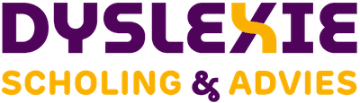 Dyslexie Scholing en Advies logo