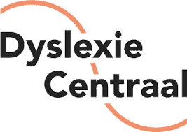 Logo Dyslexie Centraal