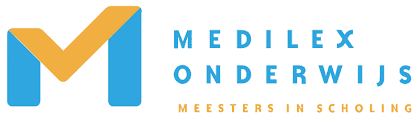 Logo Medilex Onderwijs