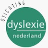 Logo Stichting Dyslexie Nederland